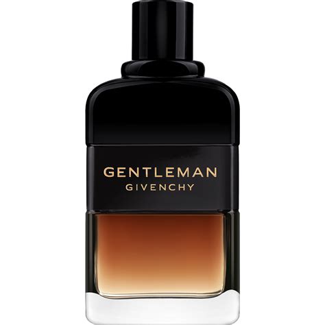 colonial gentleman givenchy|gentleman givenchy reserve privée.